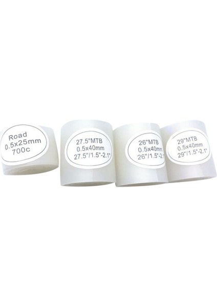 B Tarzı 2 Adet Bisiklet Lastik Koruyucu Mtb Yol Bisikletleri Için Korumalı Kemer Anti Delinme Lastik Önleyici Şerit Bandı Ped Koruyucu Bantlı Bisiklet. (Yurt Dışından) fırsatları