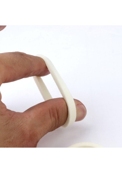 34MM Tarzı 2 Adet Bisiklet Ön Çatal Sünger Halka Yağlamak ve Toz Yağ Köpüğü Emici Mühür mm (Yurt Dışından) fırsatları