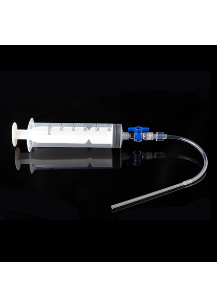 TOL179 3 Takım Stili Dağ Bisikleti Tüpü Olmayan Lastik Sızdırmazlık Şırınga 60ML Bisiklet Lastik Sıvı Enjeksiyon Aracı Bisiklet Mtb Onarım Aracı (Yurt Dışından) fiyatları