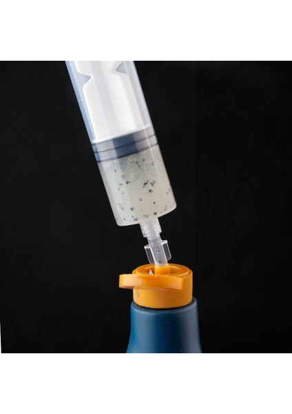 TOL179 3 Takım Stili Dağ Bisikleti Tüpü Olmayan Lastik Sızdırmazlık Şırınga 60ML Bisiklet Lastik Sıvı Enjeksiyon Aracı Bisiklet Mtb Onarım Aracı (Yurt Dışından) fırsatları