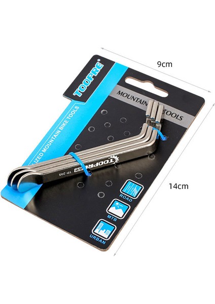 Gümüş Tarzı Zacro Bisiklet Lastik Kaldırma Kaldırma Aracı Paslanmaz Çelik Bisiklet Tekerlek Tamir Seti (Yurt Dışından)