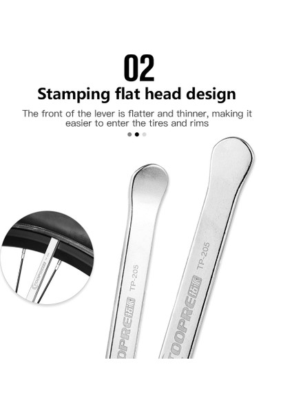 Gümüş Tarzı Zacro Bisiklet Lastik Kaldırma Kaldırma Aracı Paslanmaz Çelik Bisiklet Tekerlek Tamir Seti (Yurt Dışından) fırsatları