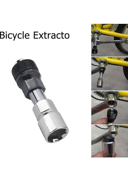 B(5 Çeşit Araç) Stilini Ayarla Bisiklet Tamir Aracı Kiti Kasnak Çıkarma Zincir Kırıcı Çıkarıcı Kırıcı Kolu Çekme Anahtarı Mtb Yol Bisiklet Bakım Seti (Yurt Dışından) fırsatları