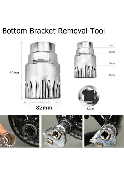 6 Adet Tamir Aletleri Stili Bisiklet Onarım Aracı Seti Dişli Çıkarma Zincir Kırıcı Kolu Çıkarıcı Mtb Yol Bisiklet Anahtarı Kaset Braket Çıkarıcı Setleri (Yurt Dışından) fiyatları