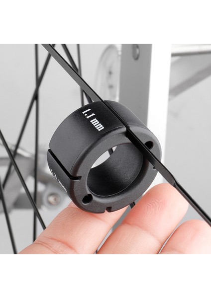 TOL133 Stili Deemount Bisiklet Düz Konuş Anahtarı Bisiklet Aero Konuş Tutucusu Kare Konuş Anahtarı Bakım (Yurt Dışından) indirimleri