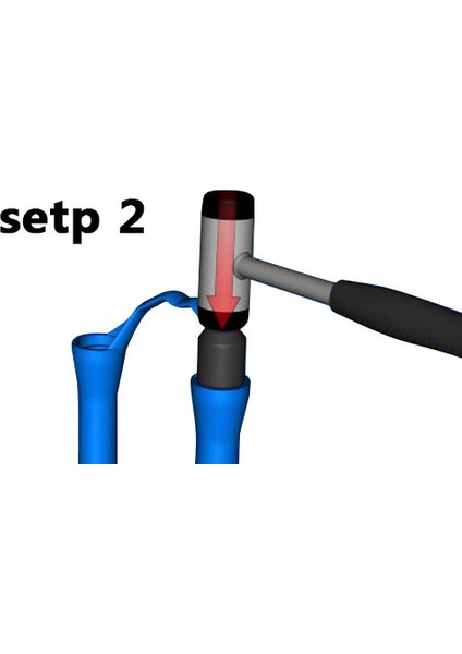 4'ü 1 Arada Sürücü Stili Fox Rockshox Için Bisiklet Ön Çatal Toz Contası Kurulum Sürücü Kiti - mm Boru Çapı Sürücü Süspansiyon Aracı (Yurt Dışından) modelleri