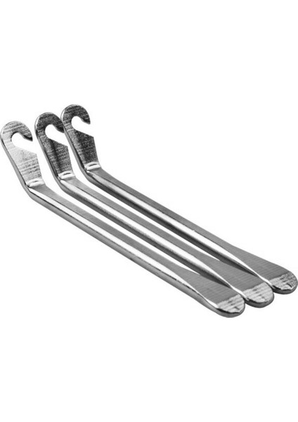 10 Adet Set Stili 3 Adet Bisiklet Çelik Tekerlek Lastik Kaldıraç Kavisli Bisiklet Bisiklet Tamir Aracı Kanca (Yurt Dışından) fiyatları