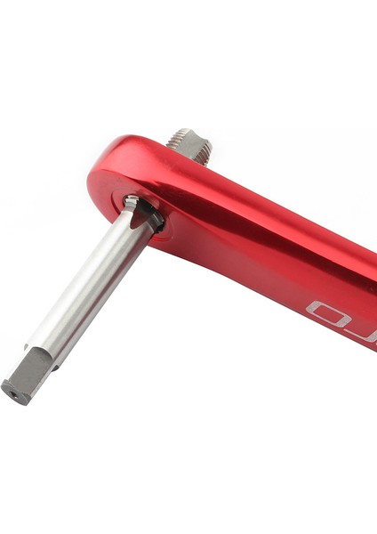 Sol Stil Bisiklet Pedal Teli Saldırı Krank Dokuma Yüksek Hız Çelik Iplik Dokuma Dental Makine El Sağ ve Sol (Yurt Dışından) fırsatları