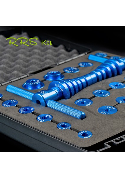 Kutu Stili Değil Rrskit Bisiklet Tekerlekleri Hub Rulmanı Montaj Pres Seti Bisiklet Yumuşak Kuyruk Çerçeve Dönüş Noktası Rulmanı Çıkarma Montaj Aracı (Yurt Dışından) fırsatları