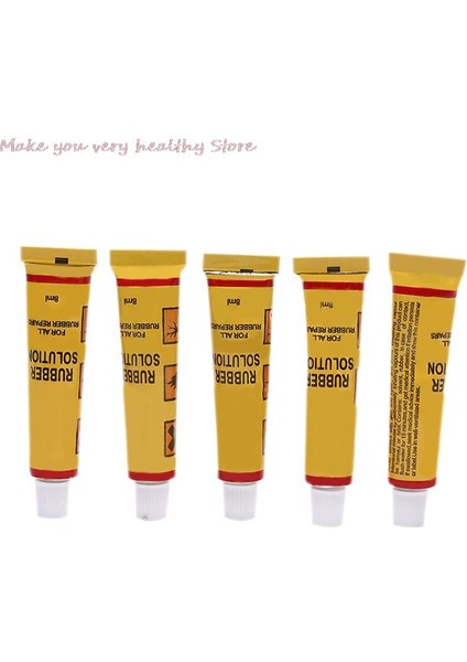 Fren Hidroliği 1 Adet 60ML Tarzı 5 Adet Bisiklet Yapıştırıcı 8 ml Yapıştırıcı Bisiklet Onarım Aracı Yapıştırıcı Kauçuk Iç Lastik Onarım Delik Soğuk Yama Çözüm Kiti (Yurt Dışından)