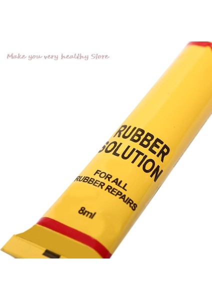 Fren Hidroliği 1 Adet 60ML Tarzı 5 Adet Bisiklet Yapıştırıcı 8 ml Yapıştırıcı Bisiklet Onarım Aracı Yapıştırıcı Kauçuk Iç Lastik Onarım Delik Soğuk Yama Çözüm Kiti (Yurt Dışından)