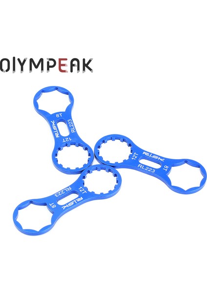 Mavi Stil 1 Adet Mtb Bisiklet Ön Çatal Kapağı Anahtarı Alüminyum Bisiklet Ön Çatal Tamir Aracı Sr Suntour Xcrxctxcmrst Sökme Araçları (Yurt Dışından) fırsatları