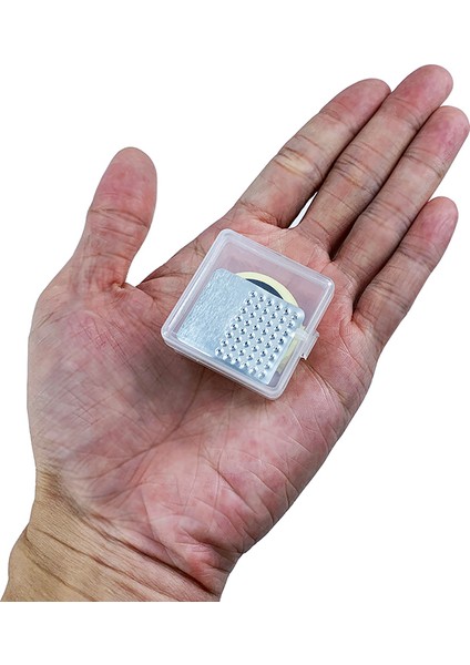 10 Adet (Küçük Kutu) Tarzı Bisiklet Lastiği Tamir Kiti Aracı Seti Iç Lastik Yama Kauçuğu Dolgu Yapıştırıcısı (Yurt Dışından)