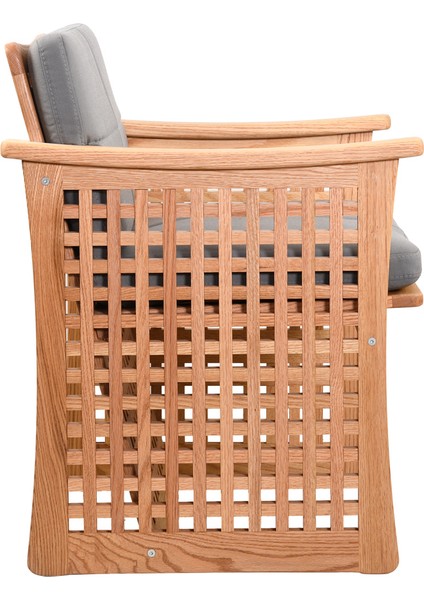 Cage Koltuk