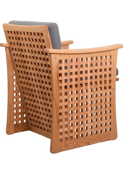 Cage Koltuk
