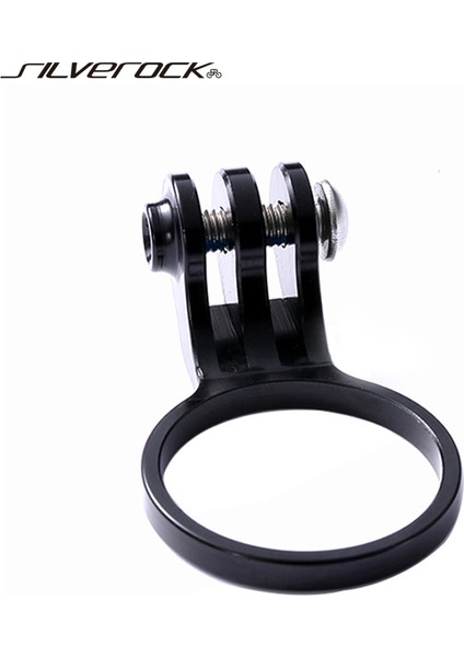 Niterider Stili Için Bisiklet Aksesuarı Işık Tutucu Flaş Işık Cateye Volt Farı Gopro Kamera Montajı Alüminyum Bisiklet Aksesuarları (Yurt Dışından) fiyatları