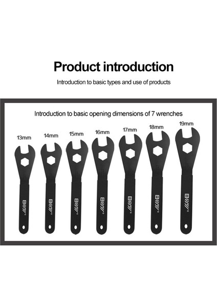 No.4 Tarzı Bisiklet Servis Anahtarı Pedal Aynakol Göbek Onarım Anahtarı Bisiklet Servis Araçları Taşınabilir Bisiklet Onarım Aracı (Yurt Dışından) fırsatları