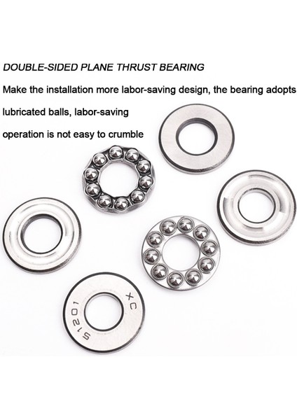 Temel Gümüş Stili Bisiklet Direksiyon Takma Çıkarma Aracı Bisiklet Alt Menteşe Kupası Pres Aracı Mtb Yol Bisikleti Bisiklet Onarım Araçları (Yurt Dışından) fırsatları