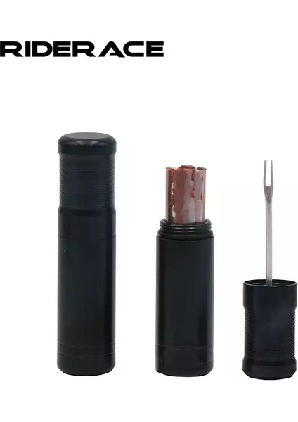 Bir Set Stili Bisiklet Lastik Tamir Aletleri Kauçuk Şerit Bisiklet Lastik Matkap Mtb Yol Bisikleti Tüpüsüz Aracı Acil Yapıştırıcı Olmadan Tamir Kauçuk Şerit Seti (Yurt Dışından) indirimleri