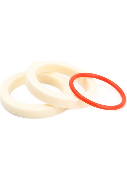 32 mm Tarzı 2 Adet Bisiklet Sünger Halka Yağ Sızdırmaz Köpük Bisiklet Ön Çatalı Fox Rockshox Manitou Sünger ve Itinerary 0-Halka (Yurt Dışından) fiyatları