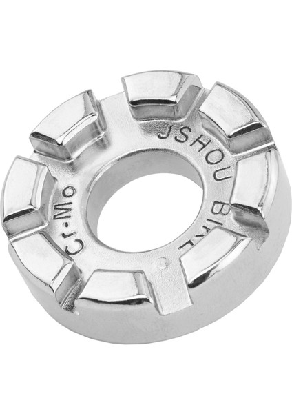 Tl Ftbs V4 Stili Jshou Bisiklet Konuşma Anahtarı Molibden Çeliği 8 Yollu Konuşma Başlığı Anahtarı Tekerlek Bisiklet Tamir Aracı Bisiklet Aksesuarları (Yurt Dışından) fiyatları