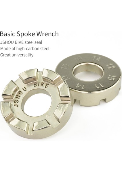 Tl Ftbs V4 Stili Jshou Bisiklet Konuşma Anahtarı Molibden Çeliği 8 Yollu Konuşma Başlığı Anahtarı Tekerlek Bisiklet Tamir Aracı Bisiklet Aksesuarları (Yurt Dışından) modelleri