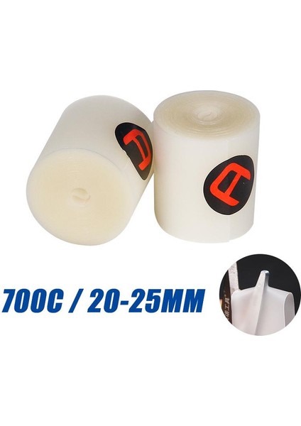 700C Tarzı Bisiklet Iç Lastik Koruma Matları Lastik Kaplamaları Bisiklet Lastik Zırhı Iç Lastik Bağları Delinmeye Karşı Lastik Pedleri Bisiklet Aksesuarları (Yurt Dışından)