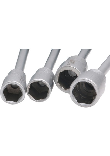 H11.0MM Stili Metal Soket Sürücü Tornavida Altıgen Anahtar Somun Sürücü El Aletleri Altıgen Uçlu - E-Ticaret Için Türkçe Başlık (Yurt Dışından) indirimleri