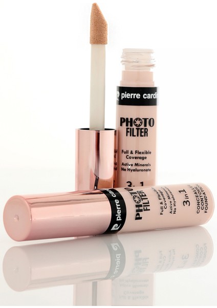 Photo Filter Liquid Concealer Kapatıcı-Light Sand-622
