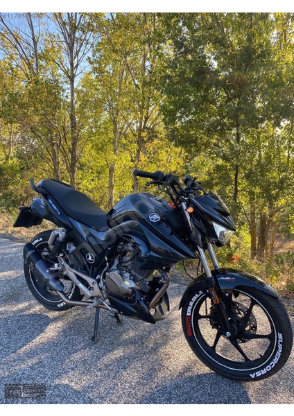 Mondial Drift L Egzoz Headers