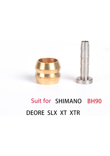 BH59 4 Çift Stili Mtb Bisiklet Hidrolik Disk Fren Iğne Zeytin Bağlantı Takın BH90 BH59 Sram Magura Bisiklet Fren Hortumu Için (Yurt Dışından) modelleri
