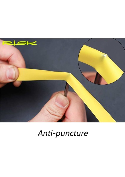 29 Inç-20 mm Stili Risk 1 Çift Bisiklet Iç Lastik Premium Pvc Jant Bantları Şeritleri Mtb Dağ Bisikleti Yol Katlanır Lastik Koruyucu Kılıf (Yurt Dışından) modelleri