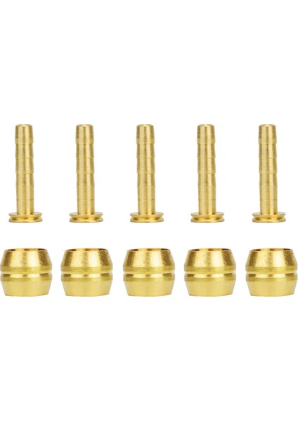 BH59 10SETBH90 10SET Stili 5 Set BH59 BH90 Sram Magura Zeytin Iğne Kılıfı Bağlayıcı Deore Slx Xt Bisiklet Fren Aksesuarları Için Başlıca Uygulanan (Yurt Dışından) modelleri