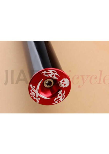 Bordo Tarzı Muqzı Bisiklet Direksiyon Mtb Yol Bisikleti Katlanır Uç Kapakları Bisiklet Alüminyum Direksiyon Yüksek Kolu Kapağı (Yurt Dışından) fırsatları