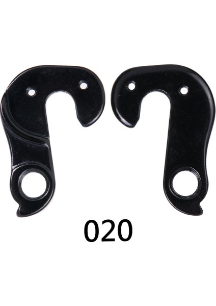 RENK12 Tarzı Ztto Dağ Bisikleti Yol Bisikleti Bisiklet Alaşım Arka Aktarıcı Askı Yarış Bisikleti Dağ Bisikleti Dişli Kuyruk Kanca Parçaları (Yurt Dışından)