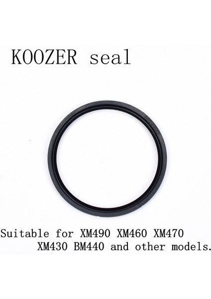 Koozer Mühür Stili Koozer BM440 Göbek Için Nbk Rulmanlı Palin Rs Mühürlü Rulman Onarım Parçaları (Yurt Dışından)