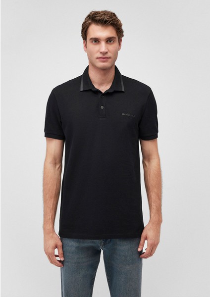Siyah Polo Tişört 0611829-900 fiyatları