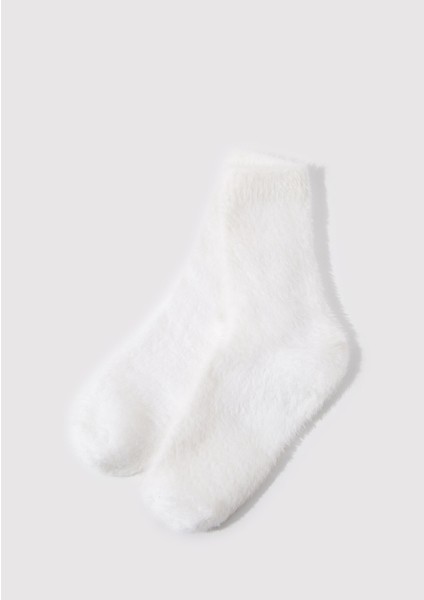 Peluş Bot Çorabı 1910931-70007