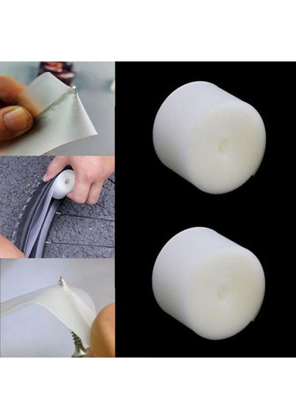 27.5 Inç Tarzı 2 Adet Bisiklet Lastiği Koruyucu Ped Mtb Yol Bisikleti Aksesuarları Için Delinmez Kılıf (Yurt Dışından) indirimleri