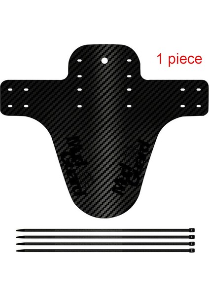 Karbon Mavisi Stili 8 Renkli Bisiklet Çamurluk Bisiklet Çamurluk Karbon Fiber Mat Ön Arka Mtb Dağ Bisikleti Kanat Çamurluk Bisiklet Aksesuarları (Yurt Dışından) fırsatları