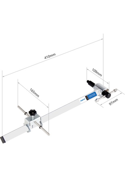 Bir Stil Toopre Bisiklet Aktarıcı Düzenleyici Askı Mtb Bisiklet Kuyruk Kanca Düzenleyici Aracı Profesyonel Onarım Bisiklet Aracı Dağ Yol Bisikleti Için (Yurt Dışından)