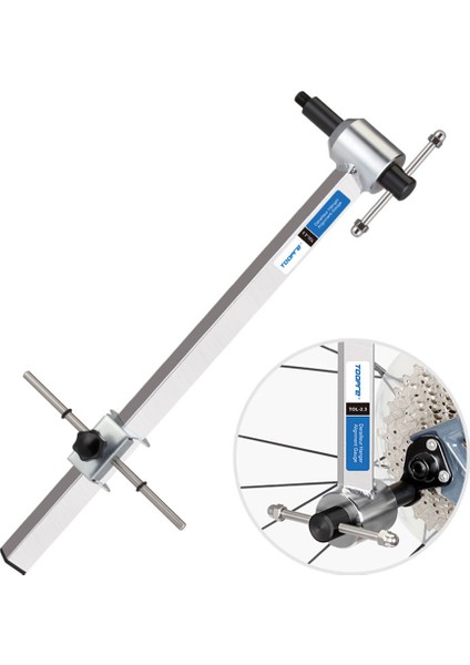 Bir Stil Toopre Bisiklet Aktarıcı Düzenleyici Askı Mtb Bisiklet Kuyruk Kanca Düzenleyici Aracı Profesyonel Onarım Bisiklet Aracı Dağ Yol Bisikleti Için (Yurt Dışından) fiyatları