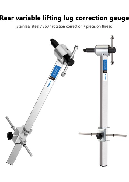 Bir Stil Toopre Bisiklet Aktarıcı Düzenleyici Askı Mtb Bisiklet Kuyruk Kanca Düzenleyici Aracı Profesyonel Onarım Bisiklet Aracı Dağ Yol Bisikleti Için (Yurt Dışından) fırsatları