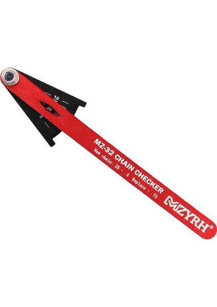 Mavi Stil Mtb Bisiklet Zincir Aşınma Göstergesi Aracı Zincir Kontrol Setleri Çok Fonksiyonlu Dağ Bisikleti Yol Bisikleti Zincir Aracı Bisiklet Tamir Aracı (Yurt Dışından) fırsatları