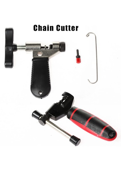 Kare Bb Remover Stili Bisiklet Tamir Aracı Seti Zincir Kesici Fren Dişlisi Çıkartıcı Bb Alt Menteşe Soket Manivela Çekici Anahtar Mtb Yol Bmx Bisiklet Araçları (Yurt Dışından) modelleri