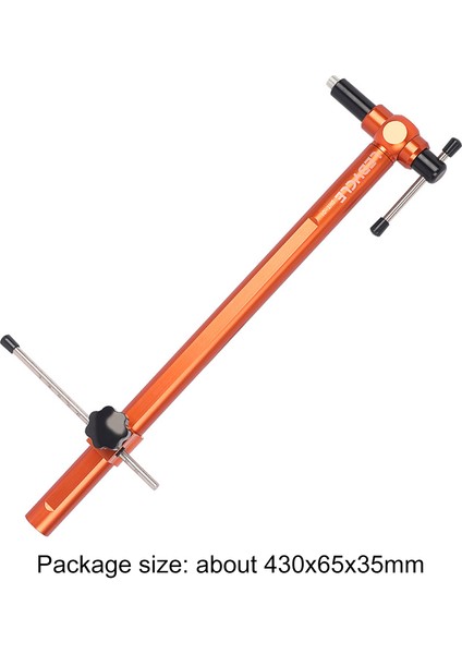 C Stili Bisiklet Kanca Düzeltme Aracı Takımı Dağ ve Yol Bisikleti Için ' ' Tekerlek Mtb Bisiklet Tamir Aracı (Yurt Dışından)