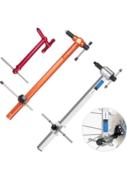 C Stili Bisiklet Kanca Düzeltme Aracı Takımı Dağ ve Yol Bisikleti Için ' ' Tekerlek Mtb Bisiklet Tamir Aracı (Yurt Dışından) fiyatları