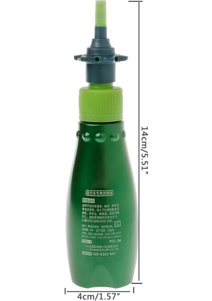 60ML Bisiklet Kuru Yağlama Mtb Yol Bisikleti Zincir Rulman Uçan Tekerlek Yağlama Yağı Fren Pas Bisiklet Aksesuarları (Yurt Dışından) modelleri