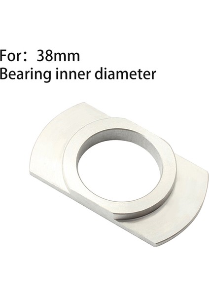 30 mm Tarzı Bisiklet Alt Mafsal Çıkarma Aracı Paslanmaz Çelik Rulman Çıkarıcı Tamir Parçaları Bisiklet Tamir Bakım Aracı (Yurt Dışından) fırsatları