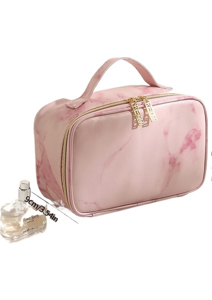 Büyük Kapasiteli Saklama Çantası - Seyahat Taşınabilir Kozmetik Depolama (Yurt Dışından) modelleri